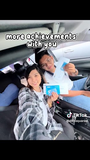 Finally,opened BDO joint accoint 🩵🩵 Cheers to US 🩵 #bdojointaccount #jointaccount