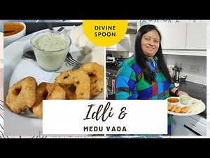 Idli, Medu Vada, and more: Mouthwatering South Indian Recipes for the Gujarati Kitchen