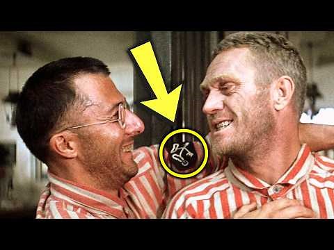 Papillon (1973): 25 SECRETS Hidden for Decades