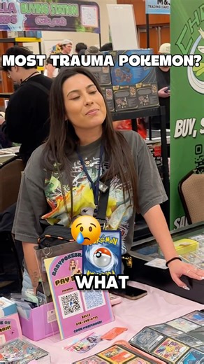 Do you think every cubone has the same trauma? #pokemonchannel #pokemon #pokemonfandom #pokemonshort