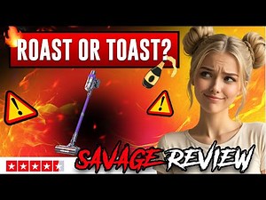 Sixpad Smart Home Cordless Vacuum Review: The Honest Truth Exposed (2026)