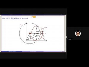 18.3. Relevance feedback - Rocchio's algorithm (cont.)
