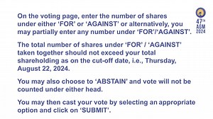 Reliance Industries Limited on Reels