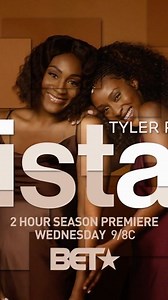 7.2K views · 261 reactions | 2 hour premiere only on BET | Mignon | Facebook