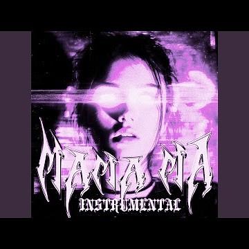 MAMA MA (INSTRUMENTAL Ultra Slowed)