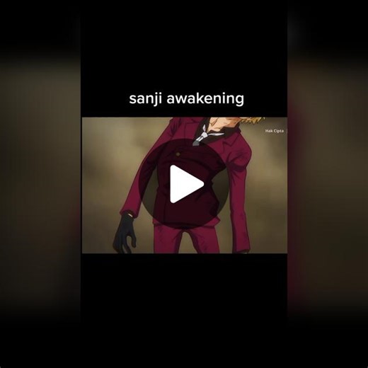 sanji awakening one piece episode 1053 #sanjiawakening #onepiece1053 #wanokuni