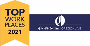 Here are the 119 best places to work in Oregon and SW Washington: Top Workplaces 2021