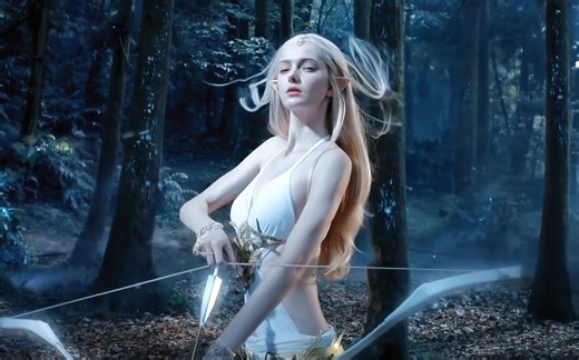 审美飙升！一次性看100位世界顶级神颜！