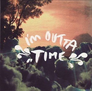 Oasis - I'm Outta Time