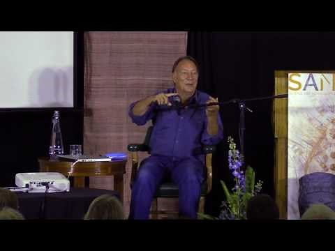 Peter Russell: The Quantum's True Nature