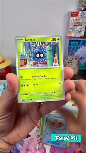 Pokemon Mega Evolution Pack Opening!