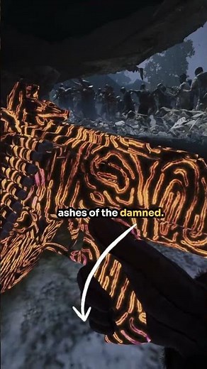 Ashes Of The Damned Solo Out Of Map Unlimited XP Glitch! (BO7 Zombies Glitches)