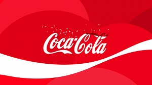 Coca Cola - Logo Animation
