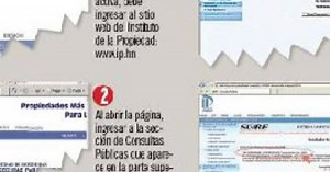 Registro de la Propiedad ya está digitalizado