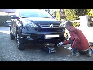 How to change your oil (10 minutes guide)