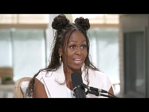 Michelle Obama Speaks Out on Barack Divorce Talk as She Embraces 'Newfound Freedom'