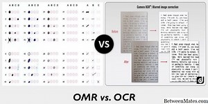 OMR y OCR - HARDWARE 2026