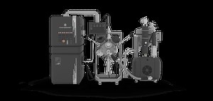 rePOWDER - Ultrasonic Metal Atomizer - AMAZEMET