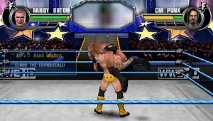 Wwe 2k13 For Android Ppsspp