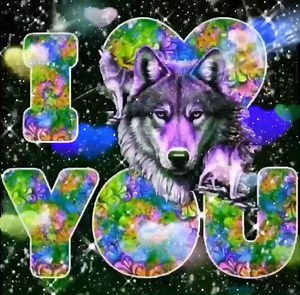 I love you. | Pam's Gifs and Videos