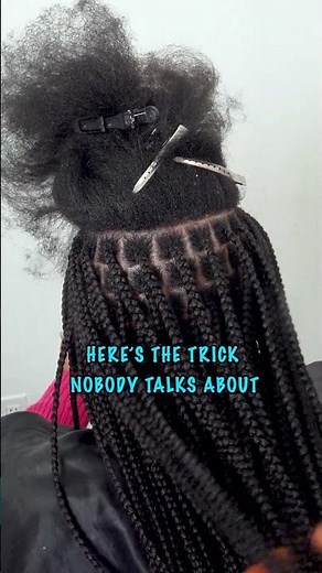 Want Bricklayer Braids? Watch This FIRST!