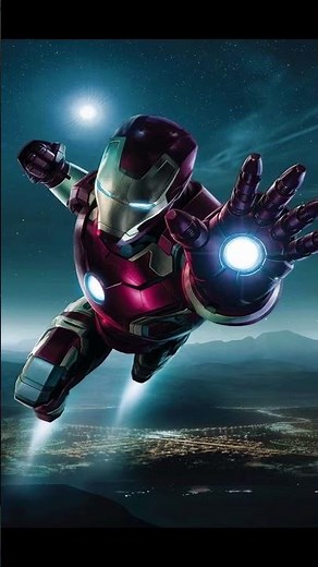 Batman vs Iron Man: Who wins ?