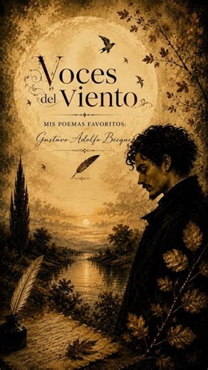 Rima II Saeta que voladora