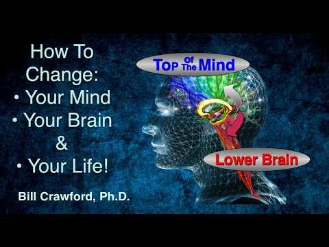 Change your Mind, Brain, & Your Life!