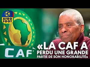 CAN 2025, Africa Sports, sa vie : Simplice Zinsou dit tout !