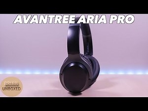 Avantree Aria Pro - Under $100 Bose Alternative (Full Review & Audio Sample)