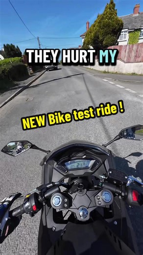 Lexmoto LXS 125cc: Comfortable New Motorcycle Test Ride