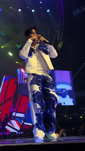 In Between Concert: TJ Monterde and KZ Tandingan Live