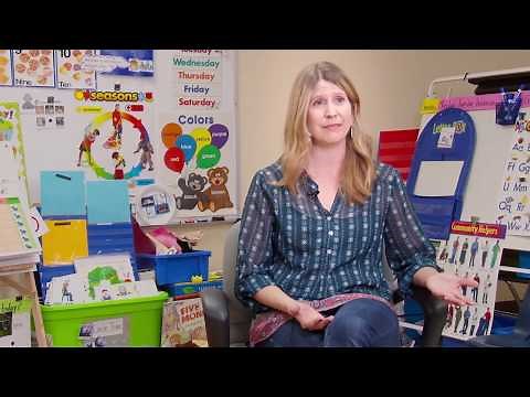 Just Play! Using Visuals and Props