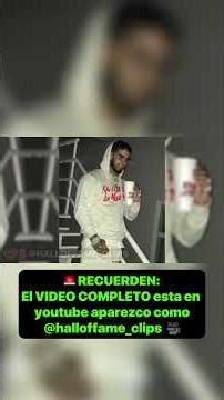 ANUEL AA's OUTFITS Worth THOUSANDS of Dollars 💎 and his REAL HASTA LA MUERTE clothing store 👹
