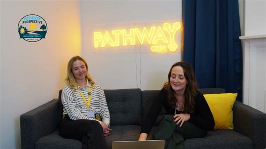 Pathway Perspective Education Podcast | Episode 1 | Pathway CTM