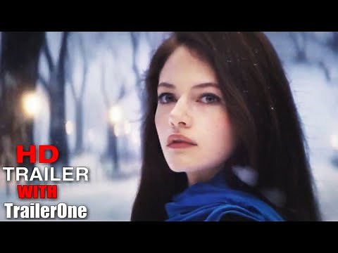 Black Beauty 2020 (Official Trailer) Disney Movie