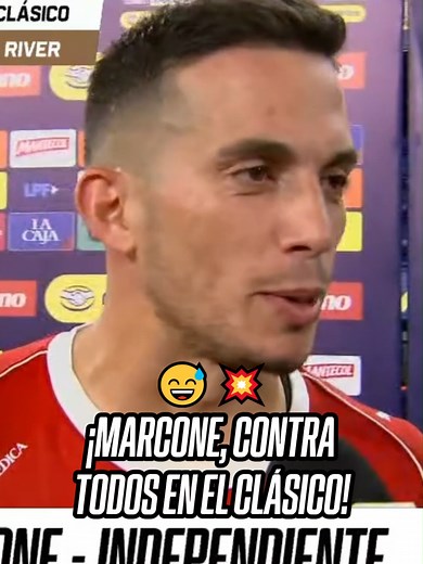 Iván Marcone: