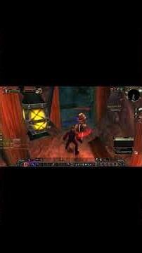 Flithy Paws #worldofwarcraft #wowclassic