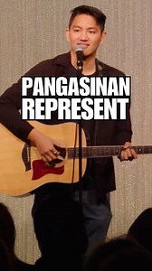 I love Pangasinan Live show dates! 8.31 - Mangilao, Guam 9.13-14 - Raleigh, NC 9.20-22 - San Jose, CA 10.4-6 - Chicago, IL 11.14-16 - Naples, FL #jrdeguzman #comedytour #comedian | JR De Guzman