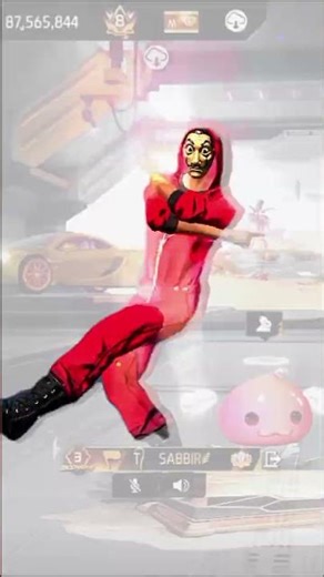 rare criminal bundle cobra emote #freefire #ffproxy #ffshorts #rarebundle