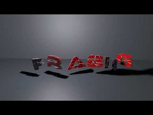 FRABiiG Reconstitution