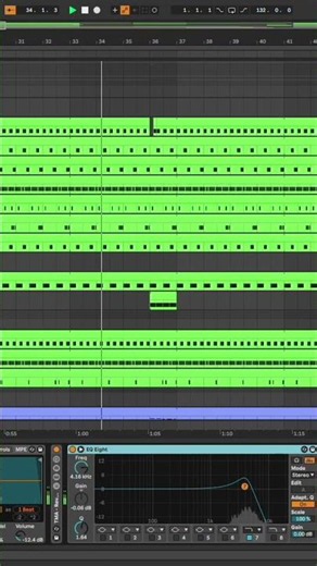 Prospa & KETTAMA – Break Free (Ableton Remake)