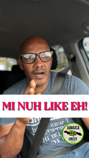 Jamaica Uncut on Instagram: "Jamaican pickney fi talk patwah!🇯🇲👊🏾 . . #jamaica #patwah #jamaican"