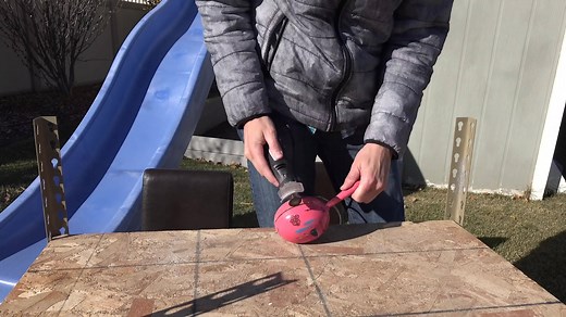 You have played with Maracas before, we decided to CUT ONE OPEN and see what’s inside! We travelled to Ensenada Mexico to get these authentic Maracas. We had a blast on our first trip to Mexico and we were surprised to see what makes the loud noise when you shake the maracas. | What's Inside?