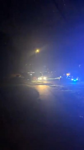 173K views · 229 reactions |   Huge police presence descends on Northampton neighbourhood following large scale police operation | Northampton Chronicle | Facebook