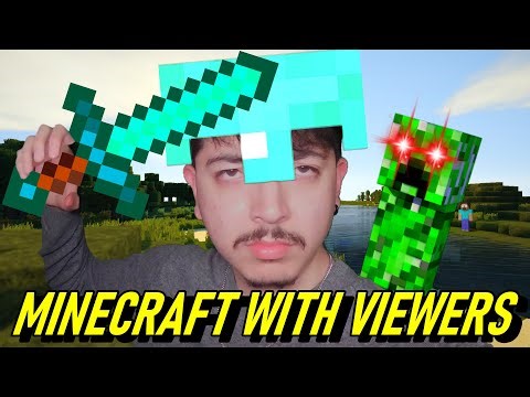 JOONBHEE SMP | MINECRAFT BEDROCK & JAVA | EVERYONE CAN JOIN | ip!