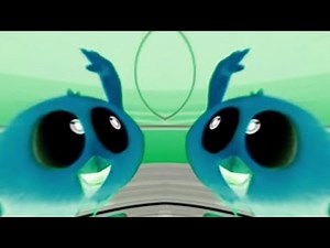 Where's Chicky Logo Effects 2 (Chicky hit by a Toy Car) || Nazareno Family Studios 2.0 #whereschicky