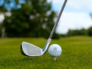 Golf Resorts Ireland | Golf Break Ireland | Castlemartyr Resort, Cork