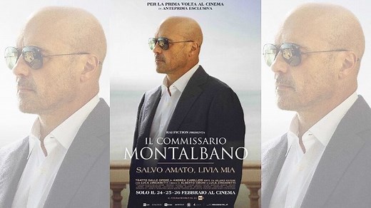 Il commissario Montalbano. Stagione 11. Puntata 1