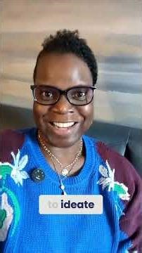 Unlock Innovation: Master Design Thinking in 5 Easy Steps! #shorts